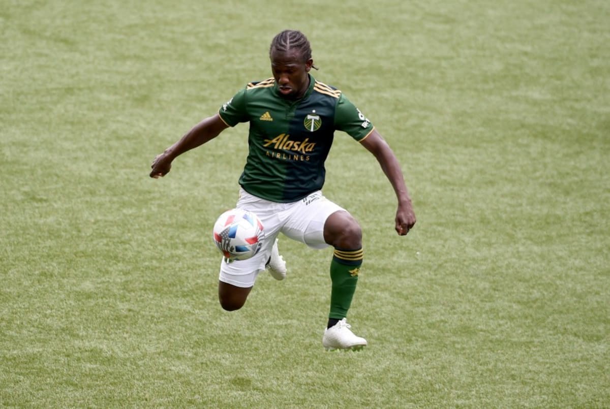 Spring Balancve Timbers captain Diego Chara announces retirement after upcoming spring ...
