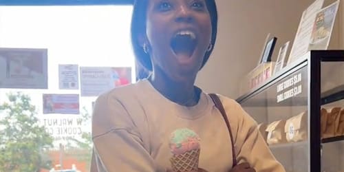 A viral video ignites heated reactions about partner food etiquette: 'The biggest form of betrayal'