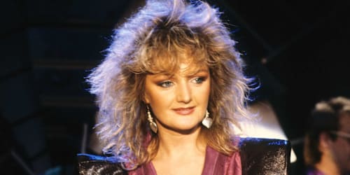 Bonnie Tyler, ‘Total Eclipse of the Heart’ singer, dies at 75