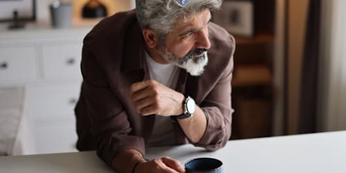 A neurologist shares the Sunday habit he's kept for 30 years to protect brain health