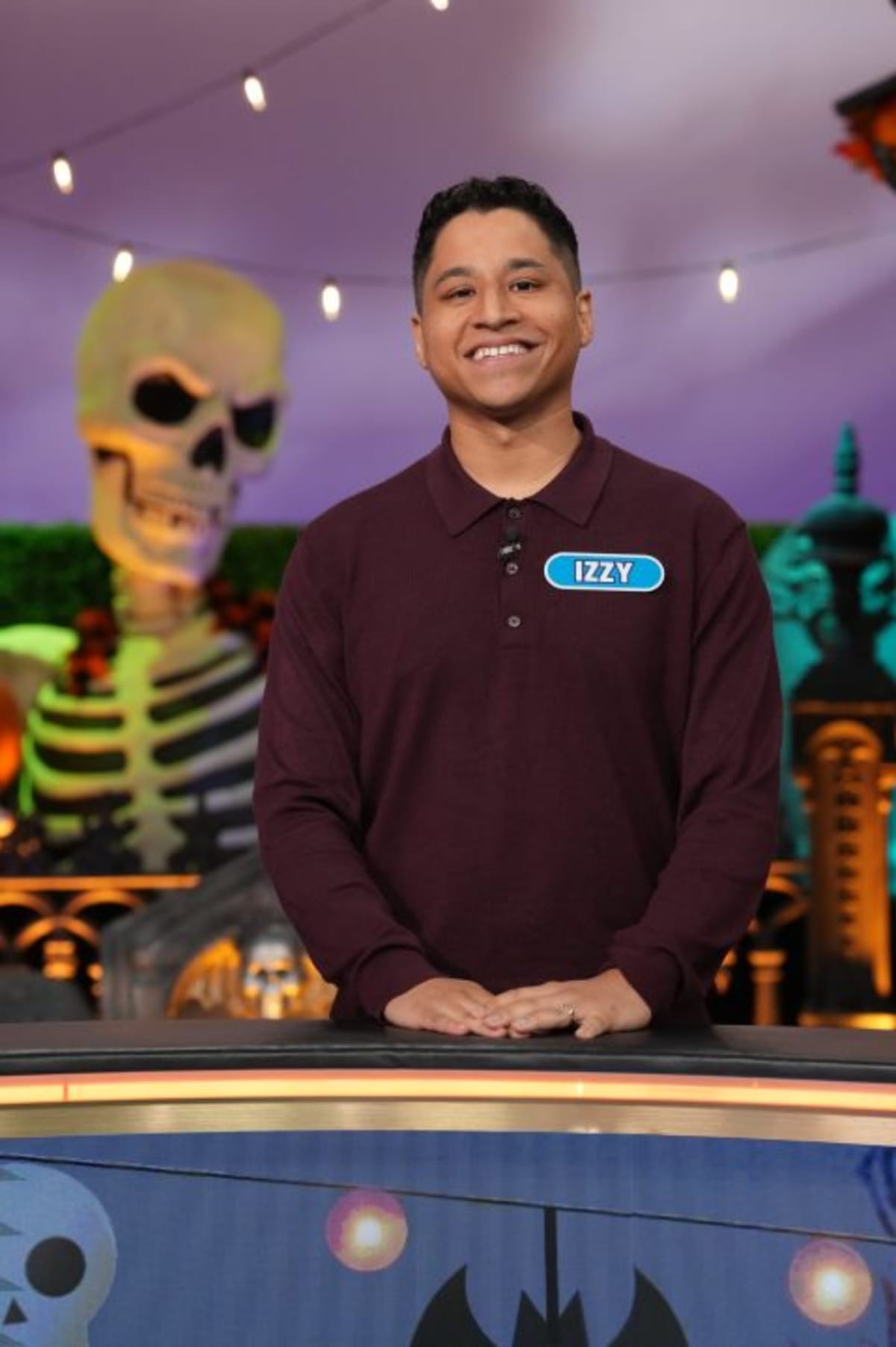 Henderson man works magic on ‘Wheel of Fortune’