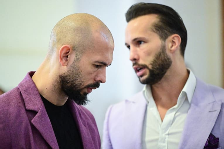 US prosecutors want Tate brothers to remain in custody over &lsquo;flight risk&rsquo;