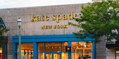 Kate Spade Outlet's Labor Day Sale is full of steals — including a $429 bag marked down to $108