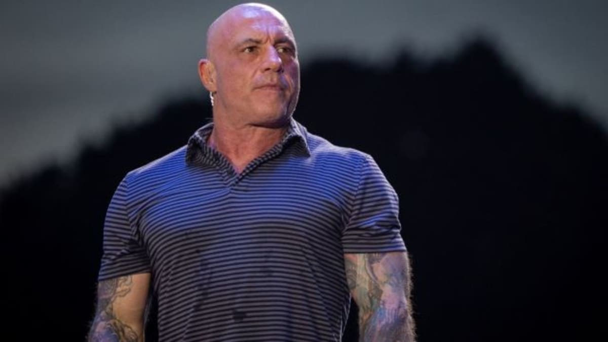 Joe Rogan Science Guests Joe Rogan Stuns Fans With Story About Former Guest’s Murder Case - AOL