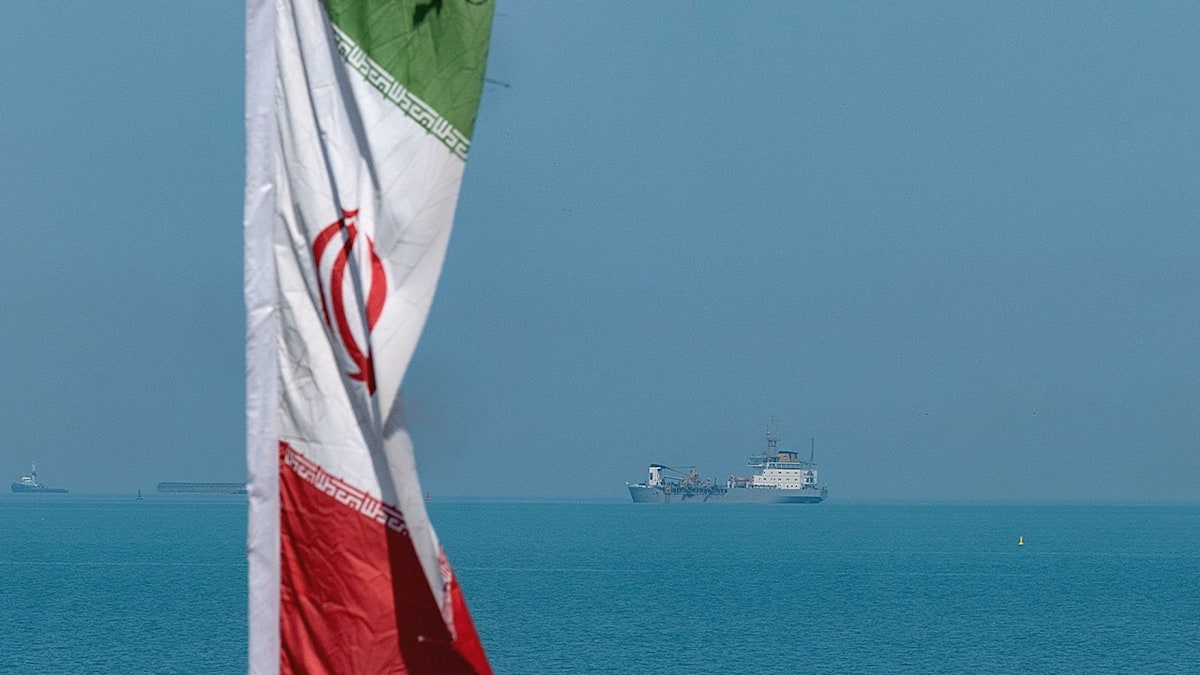 Iran deploys explosive ‘suicide skiffs’ disguised as fishing boats in ...