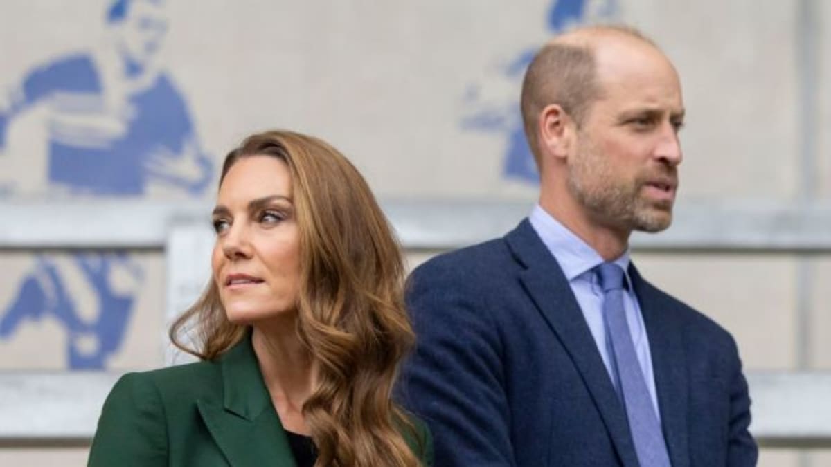 Kate Middleton Is ‘Annoying the Hell Out Of’ Prince William With One Demand — Source