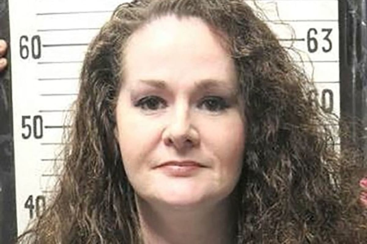 Christa Pike 'angry' over botched execution and was 'ready to die' - AOL