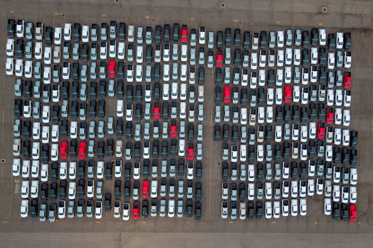 Automakers thought Canada was getting a trade deal. Then tariffs doubled