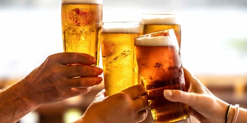 These 6 beers were just named the best in the US