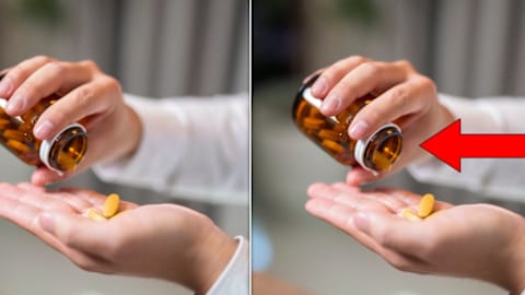 Many people don't get enough of this vitamin &mdash; and it could affect your body in a surprising way