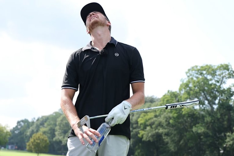 Good Good CEO and co-founder claps back at Callaway as brands turn on each other