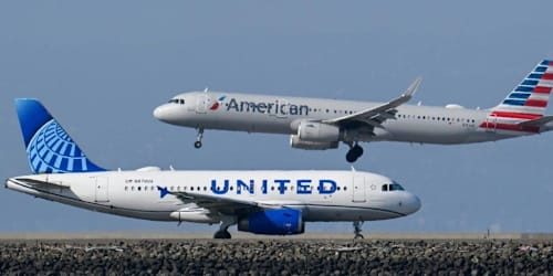 What are the 10 best airlines in America?