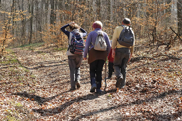 From sick care to self care: Why prevention is becoming the new health care model