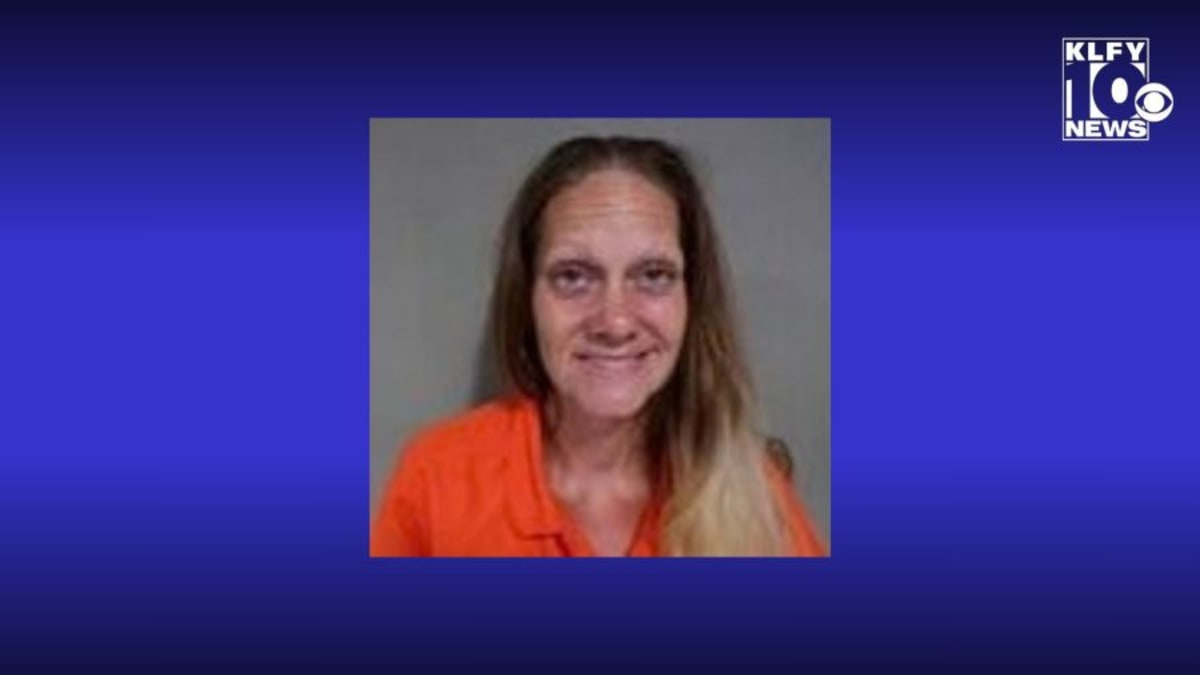 DeRidder woman charged with arson, attempted murder in connection with ...