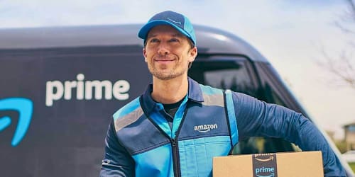 Amazon just announced its fall Prime Day — and dropped some unbeatable early deals