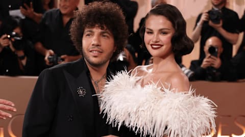 Selena Gomez's husband loses weight in bizarre 5-day pizza experiment