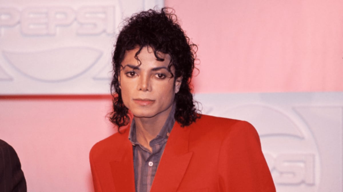 Mj Look Back Michael Jackson’s Most Coveted ‘Thriller’ Look is Leaving His Legacy ...