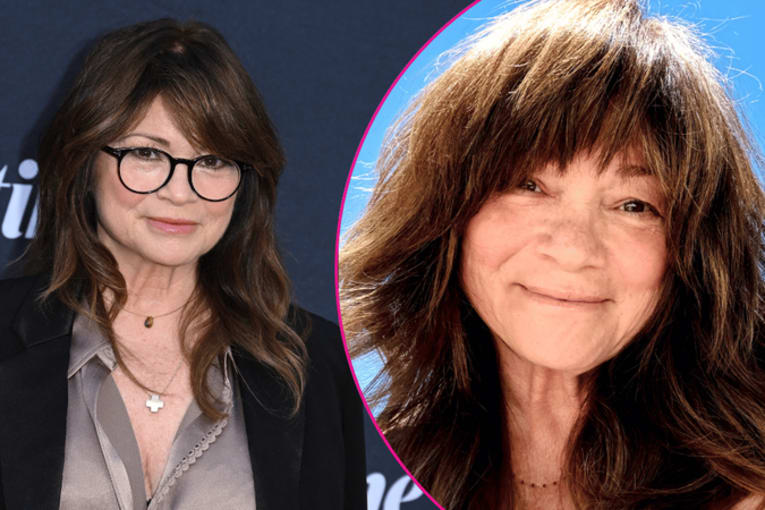Ageless Valerie Bertinelli, 66, shares no-makeup selfies, heartfelt advice on trauma