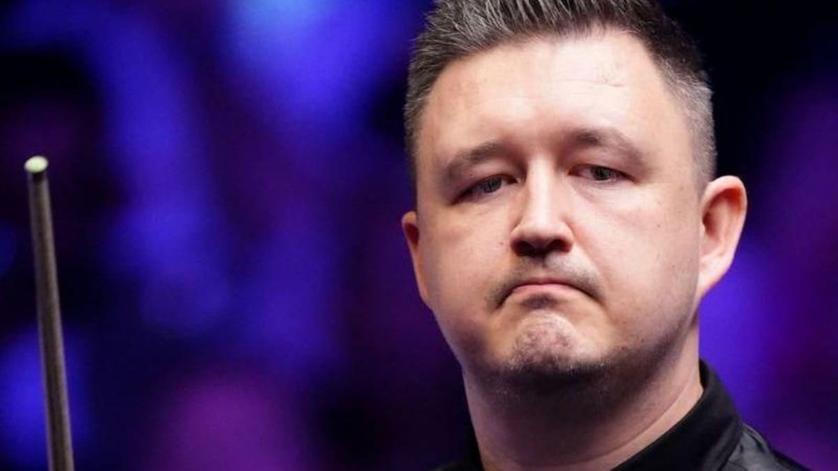 Man jailed for charity theft at snooker star's home