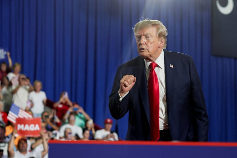 Expect higher prices after Trump admin's latest moves on Canada, Iran