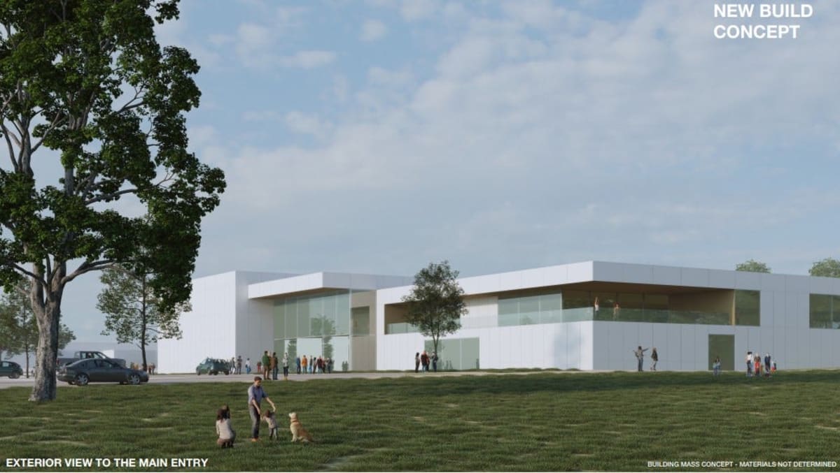 ICCSD 'not in a position' for $21M pool lease as board prepares vote - AOL
