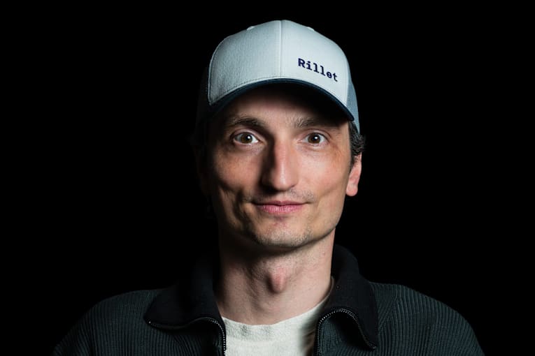 The CEO of the unicorn AI accounting startup, Rillet, says AI is changing who consulting firms hire