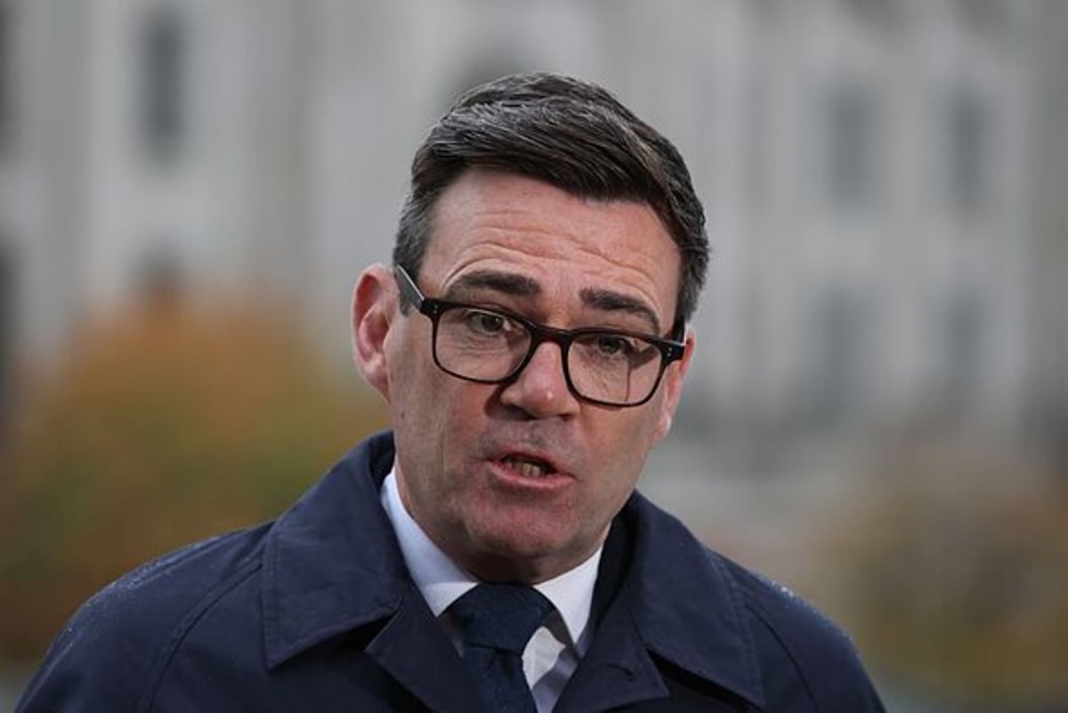 Burnham green‑lights Jackdaw gas field, sparking Labour civil war