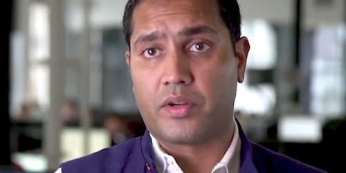CEO who fired 900 employees on Zoom call  is sued by own company

