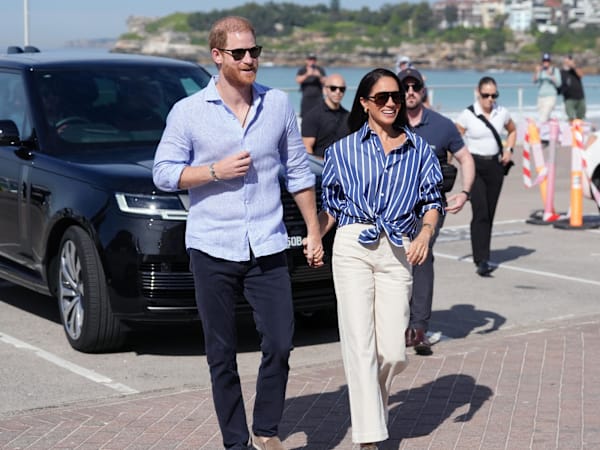 Prince Harry and family’s UK visit ‘pulled from under their feet at 11th hour’