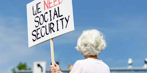 These are the solutions Americans agree on to secure Social Security funding