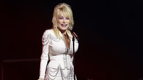 Dolly Parton, country music and entertainment icon, dies at 80