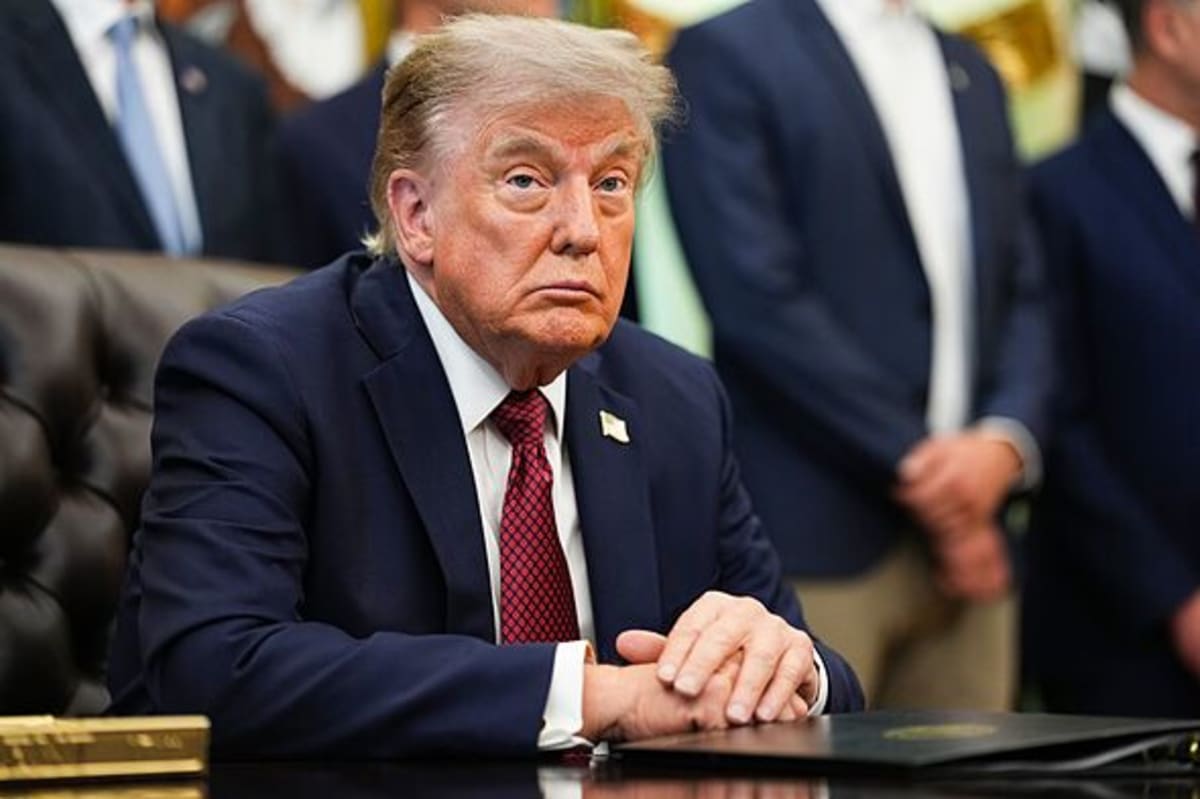 America 'preparing for nuclear war with Russia and China' as bombshell plans leaked