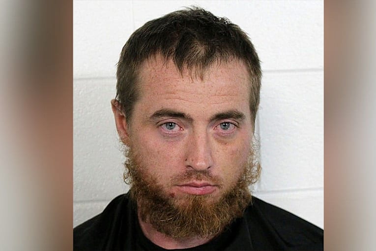 Top 10 fugitive captured after Georgia manhunt as police probe woman's mysterious death