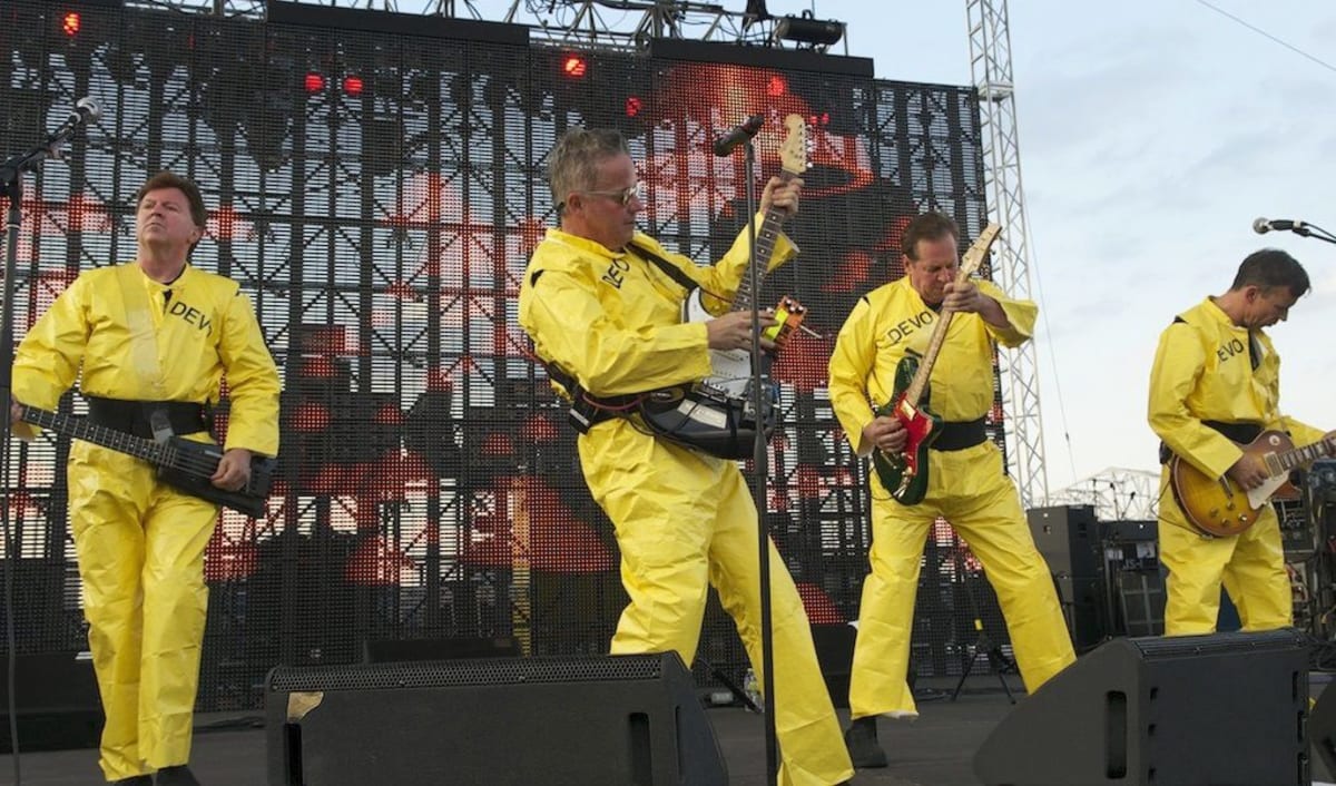 10 one-hit wonders only real Gen Xers remember - AOL
