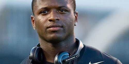 Former NFL player Alphonso Smith Jr. dies at 40 after troubling social media post