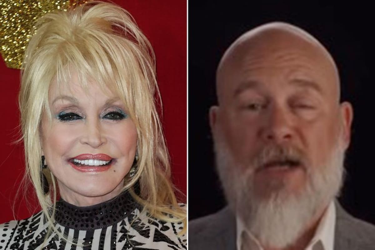 Dolly Parton’s Nephew Bryan Seaver Asks Judge To Delay Restraining Order Hearing