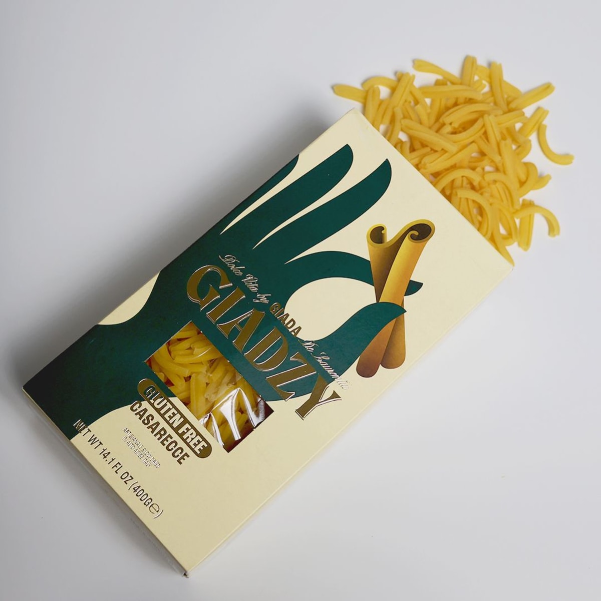 My Family Has Tried Countless Gluten-Free Pastas—This Is The One We Finally Love