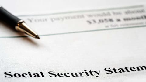 How Your 401(k) Is Quietly Making Up to 85% of Your Social Security Taxable