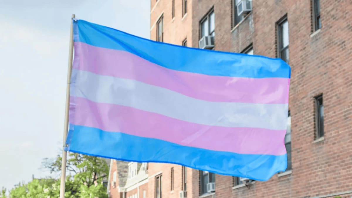 Trans advocacy group says they didn’t text voters a ‘transgender ...
