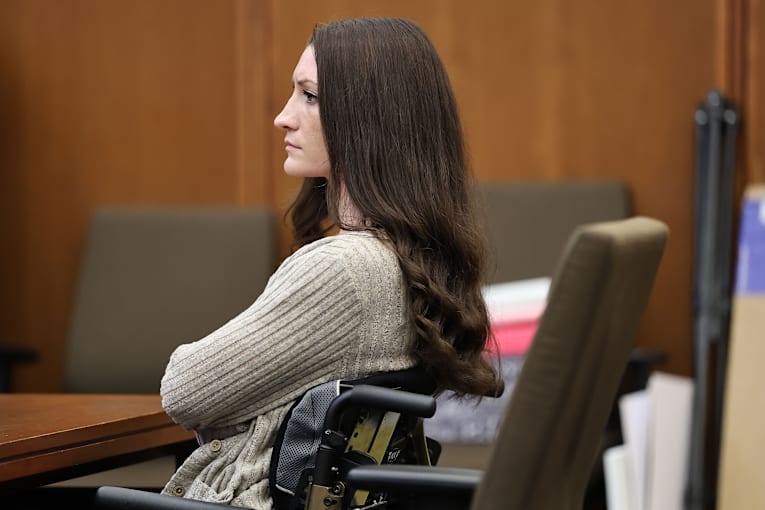 Prosecutors in Clancy case say America&rsquo;s medical system is &lsquo;not on trial here&rsquo;