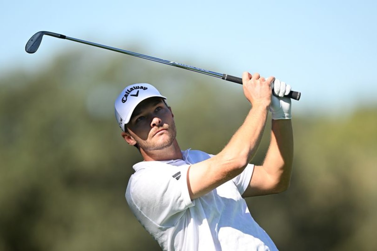 New Photo - Nicolai Hojgaard tells brother 'go out and practice' after claiming family bragging rights