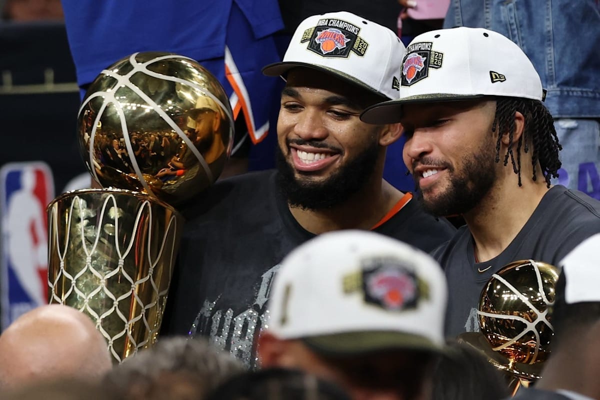 2026-27 NBA Preview: Atlantic Division capsules - AOL
