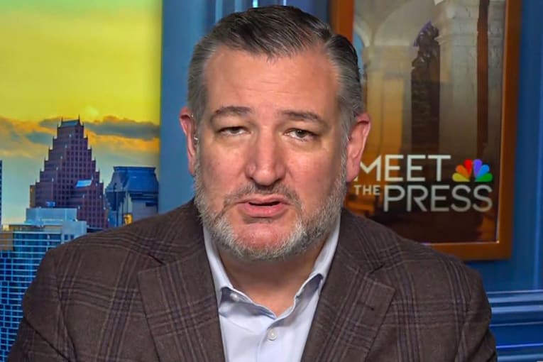 Sen. Ted Cruz calls for elections in Venezuela to proceed ‘rapidly’