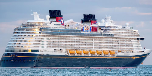 A cruise passenger details their &lsquo;walk of shame&rsquo; after this commonly packed item got confiscated