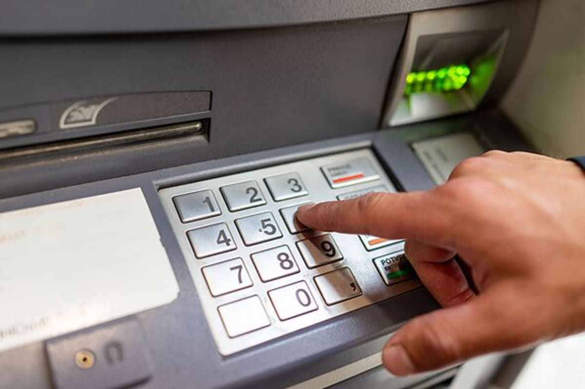 State pensioners rush to withdraw cash before Andy Burnham law change