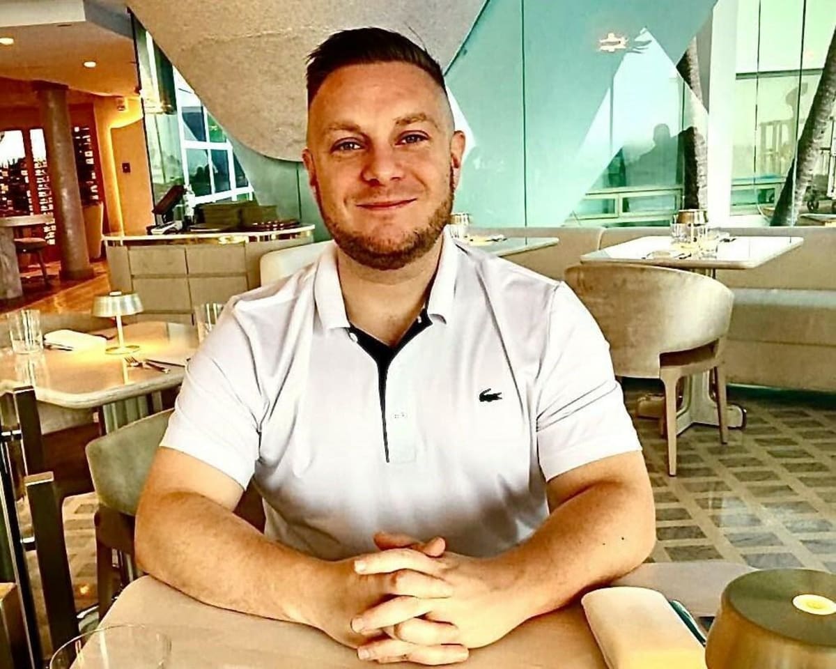 Recruitment boss accused of being behind ‘doxxing’ campaign against ...