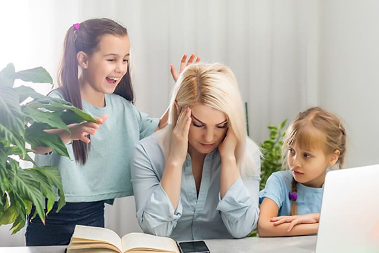 A psychologist asked dads what their wives stopped doing after having kids, and the responses got heavy fast