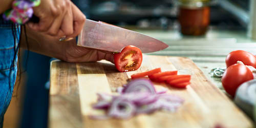 The inexpensive kitchen tool that makes prep work so much easier