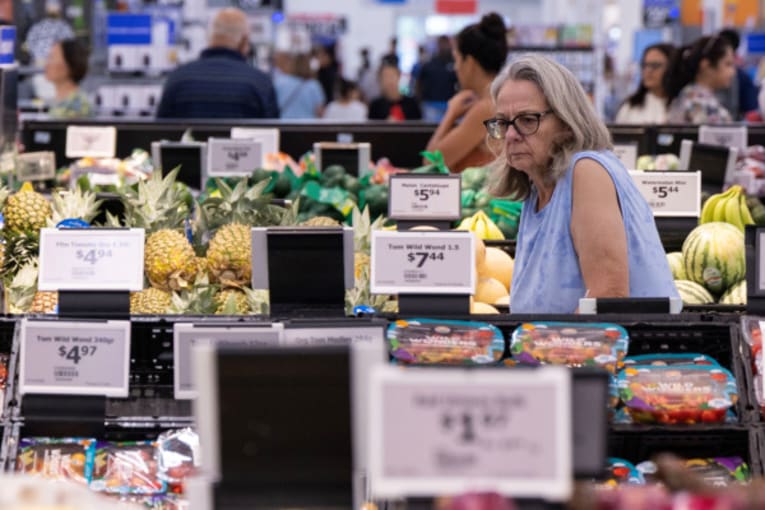 The ‘worst case scenario’ for Walmart: Should you be worried about the major retailer’s latest US sales?
