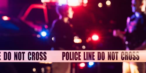 Florida man shoots his wife and daughter, says it was an accident while cleaning his gun
